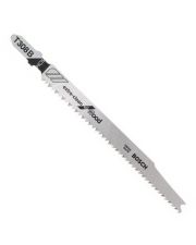 Лобзиковые пилки Bosch T308B (5шт)
