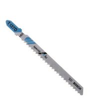 Лобзиковые пилки Bosch T127D (3шт)