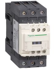 Контактор Schneider Electric TeSys 3Р, 50A, 3НО