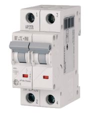 Автоматический выключатель Eaton Moeller HL-B50/2