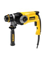 Перфоратор сетевой DeWALT D25123K 800Вт 