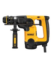 Перфоратор сетевой DeWALT D25313K 800Вт 