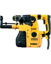 Перфоратор сетевой DeWALT D25325K 800Вт 