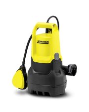 Дренажний насос Karcher SP 1 Dirt для брудної води (1.645-500.0)