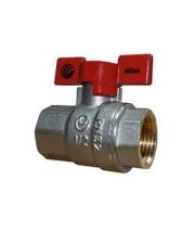 Кран шаровый ВВ 3/4 Roda