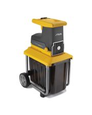 Измельчитель веток Stiga Bio Silent 2500