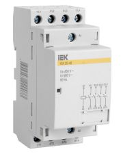 Контактор КМ25-22, AC, IEK