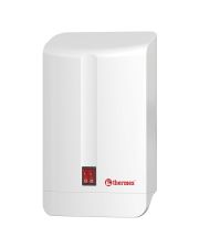 Открытый (безнапорный) водонагреватель из пластика Thermex TIP 700 combi