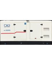 Дизель генератор DE-55RS zn, Darex Energy 44кВт