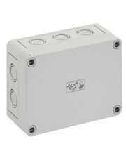 Розпредкоробка Spelsberg PS 1309-6-m (sp10540901) IP66 для вулиці
