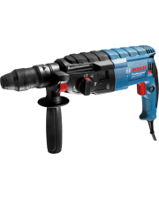 Мережевий перфоратор Bosch GBH GBH 240 F Professional