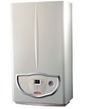 Котел газовий Immergas Mini Eolo 28 3 E