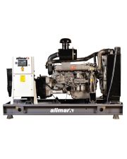 Дизельный генератор Alimar Makina EALG-375, 300кВт