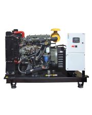 Дизель генератор Rost Power RP-R175, 140кВт