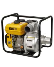 Мотопомпа Rato RT80ZB28-3.6Q