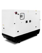 Генератор дизельный Rost Power RP-R90 кожух, 72кВт