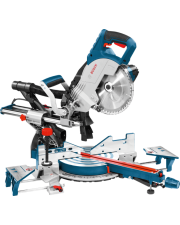 Торцева пилка Bosch GCM 8 SJL