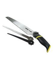 Ножівка універсальна Stanley 3в1 250мм