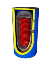 Теплоакумулятори Schulz Technology STB-2000N без ізоляції