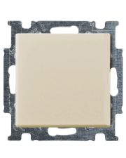 Выключатель перекрестный ABB Basic 55 2006/7 UC-92-507 (слоновая кость)