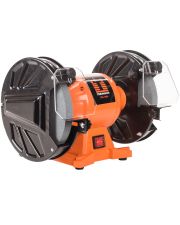 Станок заточный Tekhmann TBG-6008 600Вт