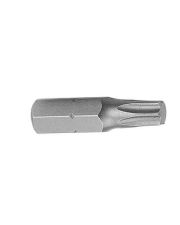 Биты Tolsen Torx T25х25мм (5шт)