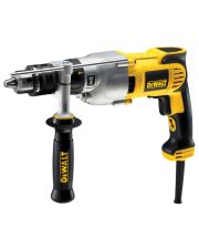 Дриль алмазного свердління DeWALT D21570K 1300Вт