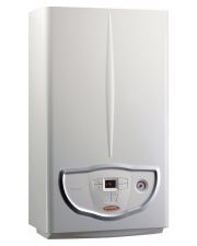 Котел газовий Immergas Mini Nike X 24 3 E