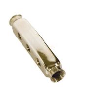 Коллектор 10 выходов 1x1/2х1/2 Roda