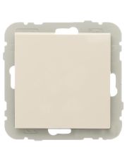 Кнопка звонка Logus 21151 TMF (бежевый)