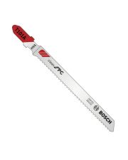 Лобзикові пилки Bosch T101А (5шт)