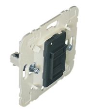 Механизм розетки компьютерной RJ45 5e LOGUS 90, 21453