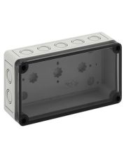 Распредкоробка Spelsberg PS 1809-6-tm (sp10601001) IP66 для улицы