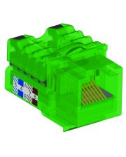 Модуль RJ-45 кат.5e UTP, LOGUS 90