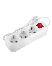 Удлинитель Electrum SB-3ES (5М)