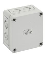 Розпредкоробка Spelsberg PS 99-6-m (sp10540301) IP66 для вулиці