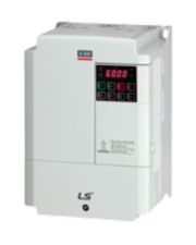 Частотний перетворювач LS LV0040S100-4EONNS 4кВт