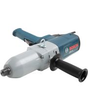 Сетевой гайковерт Bosch GDS 24