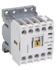 Миниконтактор МКИ-11210 12А 230В/АС3 1НО IEK