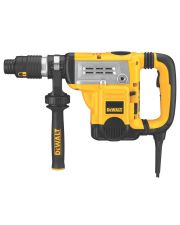 Перфоратор сетевой DeWALT D25602K 1250Вт