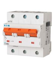 Автомат электропитания Eaton PLHT-C63/3
