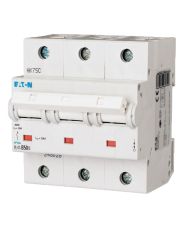Автомат электропитания Eaton Moeller PLHT-D50/3