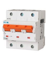 Автоматический выключатель Eaton Moeller PLHT-D63/3