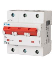 Автомат электропитания Eaton PLHT-D100/3