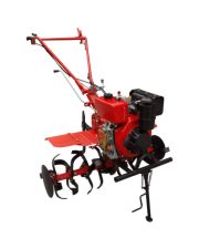 Культиватор Forte 1050 4400Вт (колеса 10'')