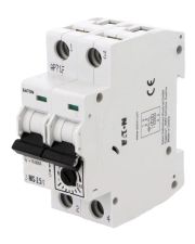 Автомат защиты двигателя Eaton Moeller Z-MS-2,5/2