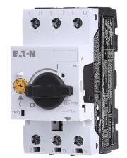 Автомат для защиты двигателя Eaton Moeller PKZM0-32