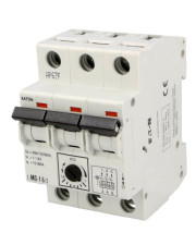 Автомат защиты двигателя Eaton Moeller Z-MS-16/3