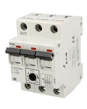 Автомат защиты двигателя Eaton Moeller Z-MS-4,0/3