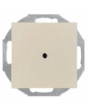 Заглушка ABB Basic 55 2538-92-507 (слоновая кость)